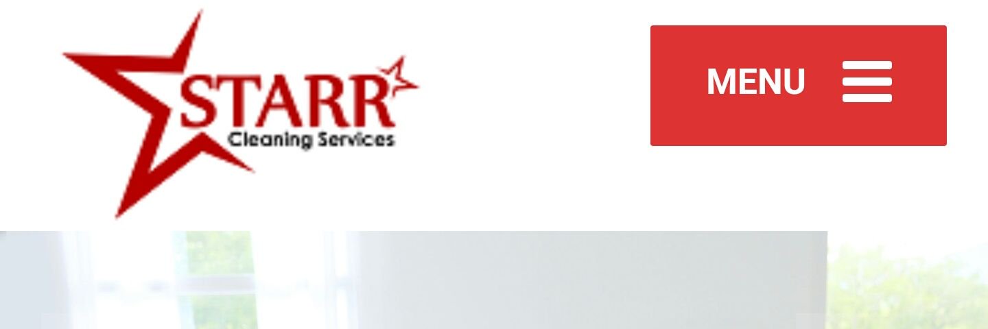 starrcleaningaz's profile banner image