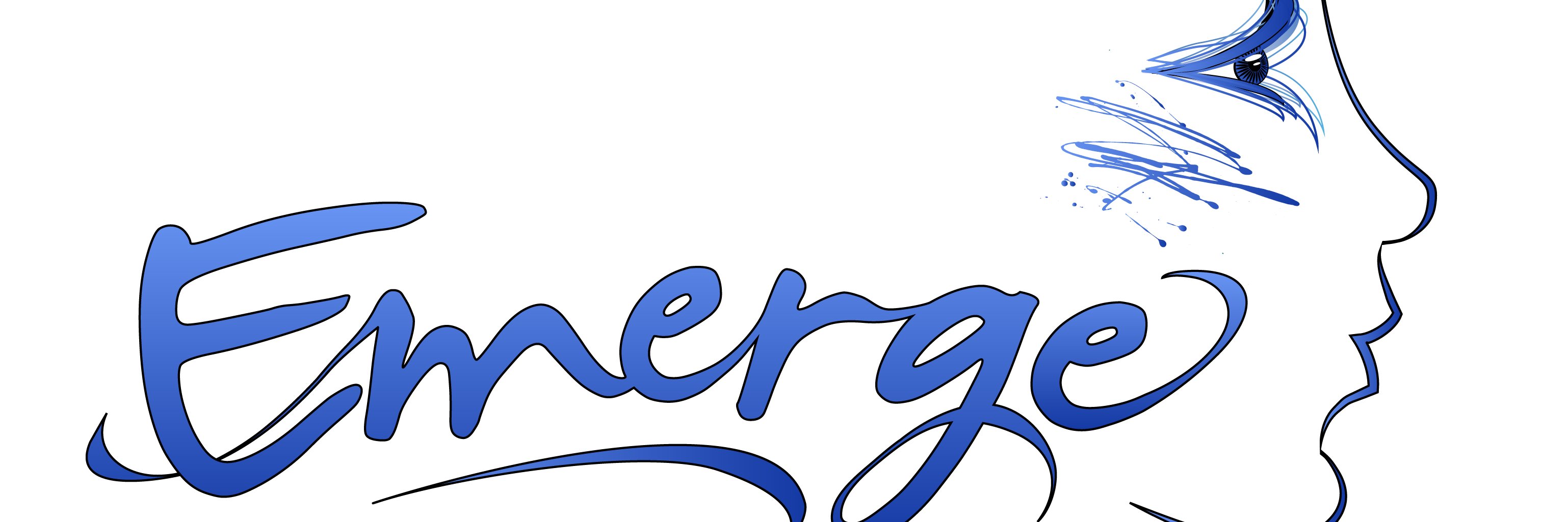 Emerge Ladies banner