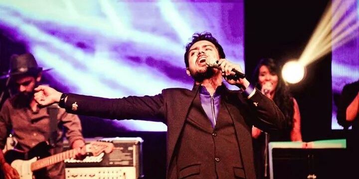 Dushyanth Weeraman banner