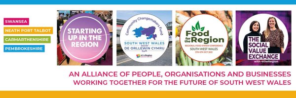 4theRegion Profile Banner