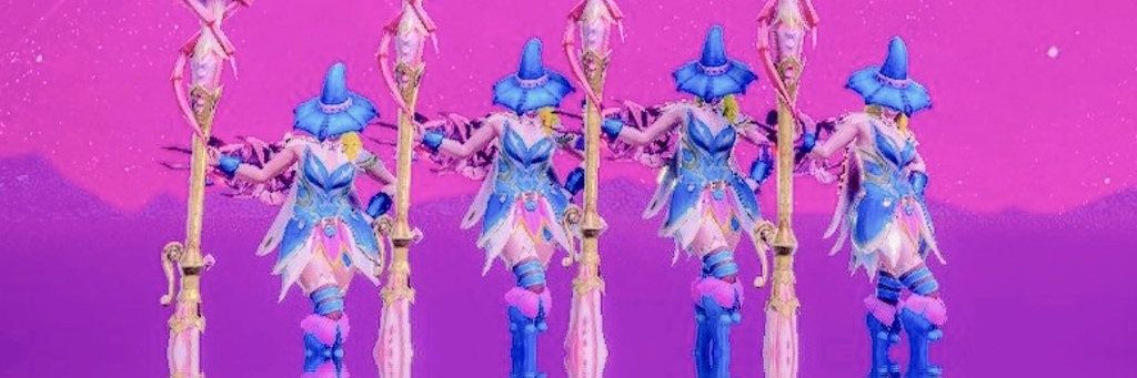 ゆずうさぎ🐰 banner