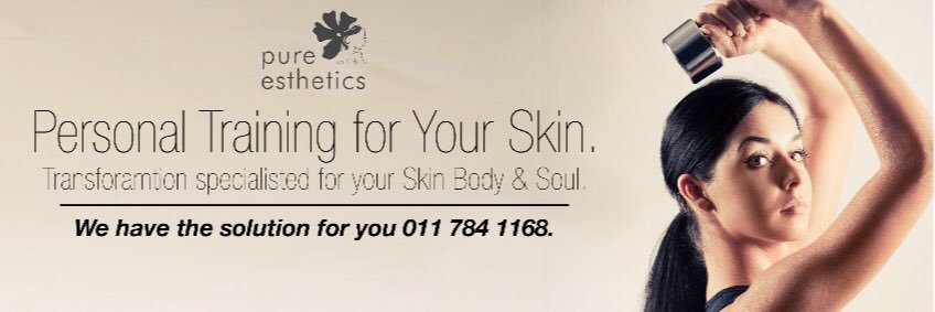 PureEstheticsSA's profile banner image