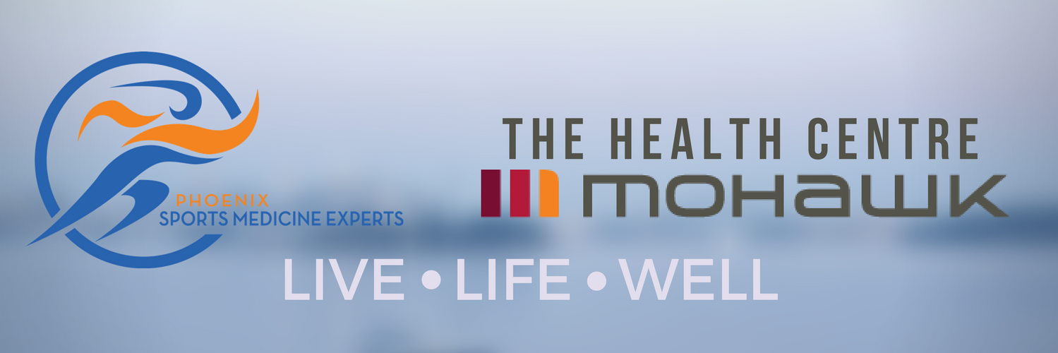 Sports Med Experts banner