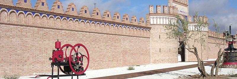 rlm-rusticoslamancha banner