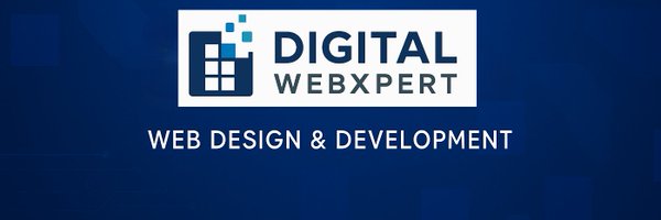 DigitalwebXpert Profile Banner