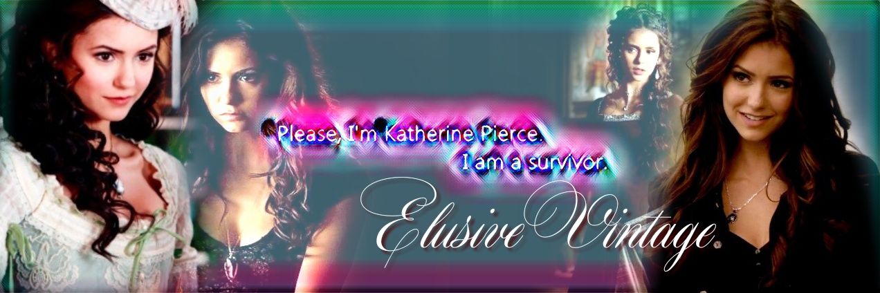 ElusiveVintage's profile banner image