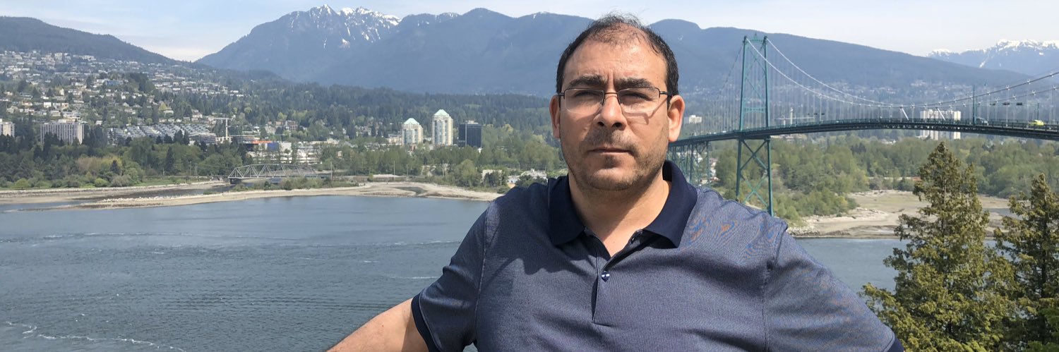 AbbascelikAbbas's profile banner image