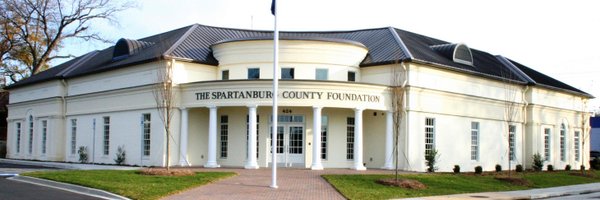 spcountyfdn Profile Banner
