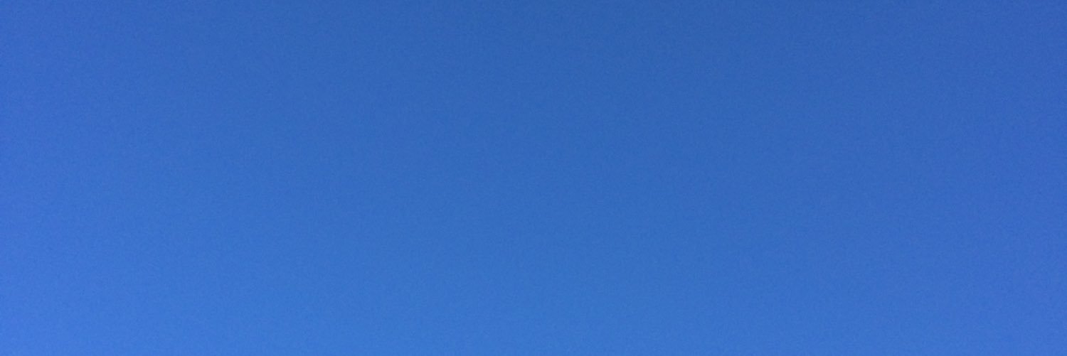 clearsky2012's profile banner image