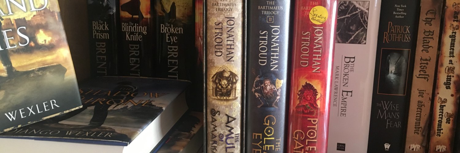 HoffmanAdamD's profile banner image