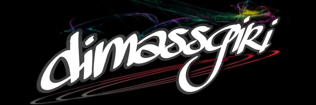 dimassgiri's profile banner image