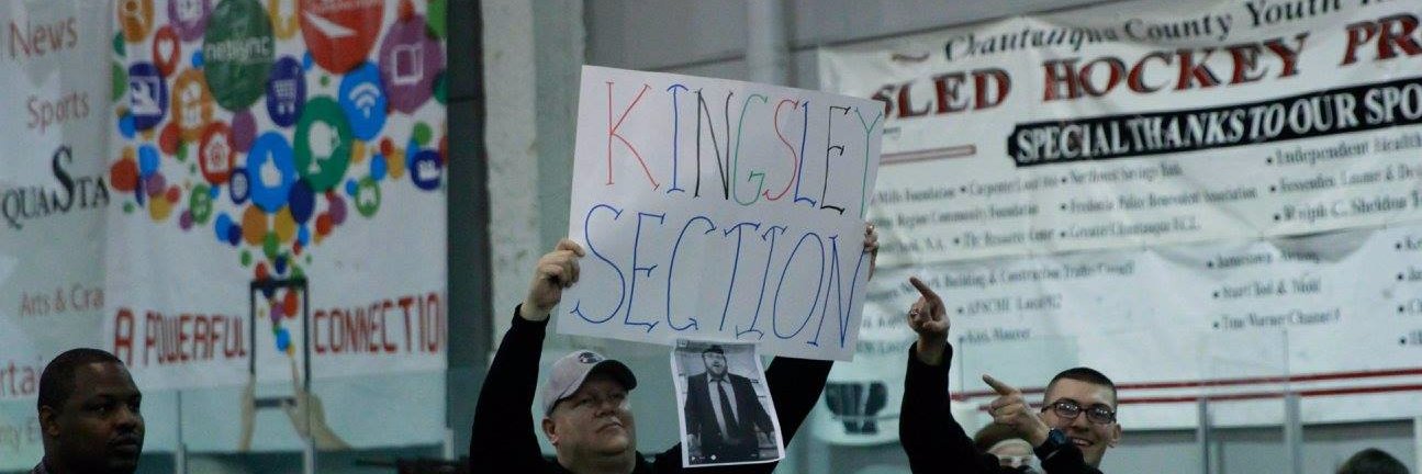 TheKenKingsley's profile banner image