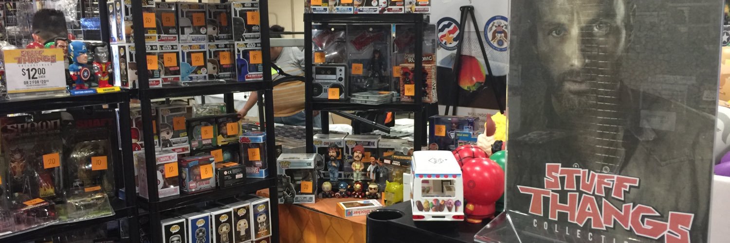 stuffTHAAANGS's profile banner image