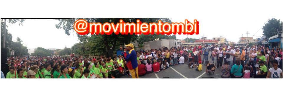 movimientombi's profile banner image