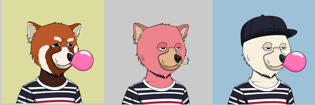 MossesJumbson's profile banner image