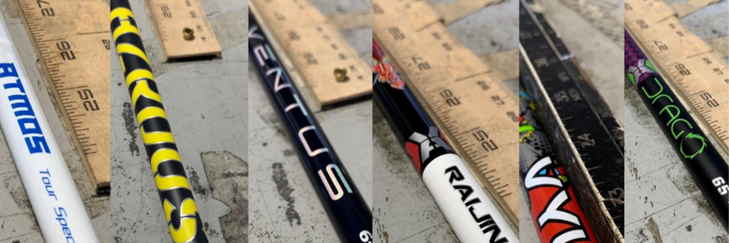 Dallas Golf Company banner