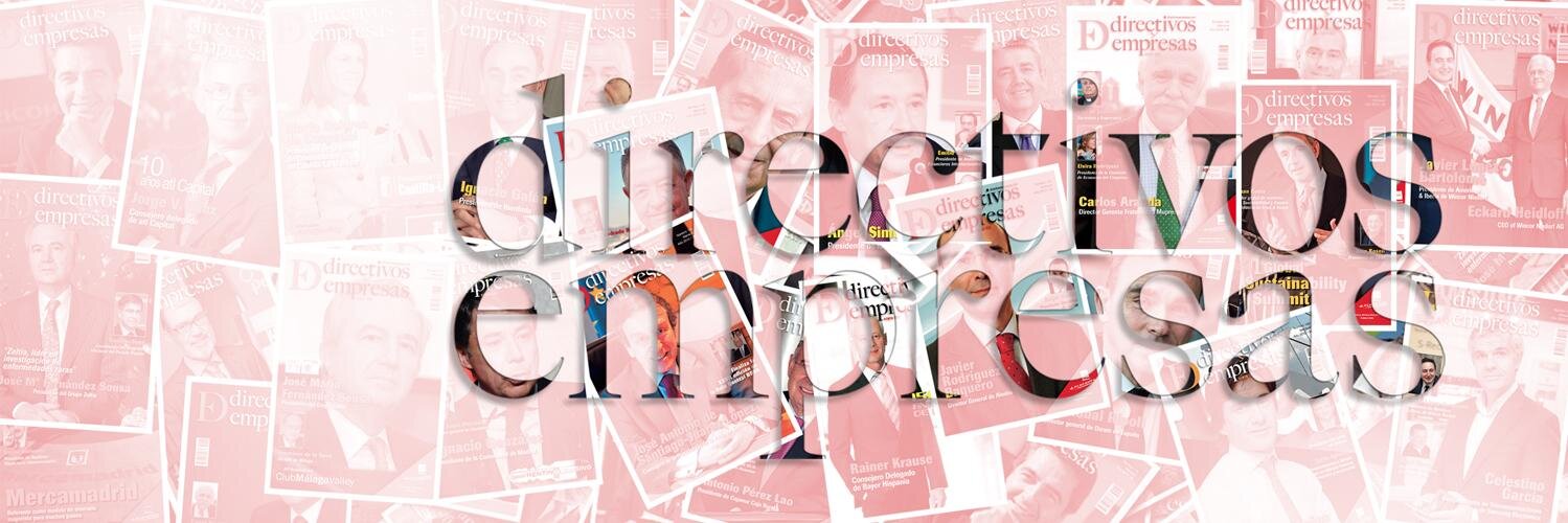 DirectivosyEmpresas banner