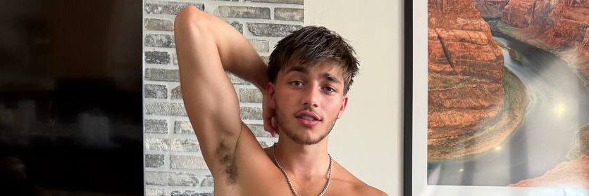 Brad banner