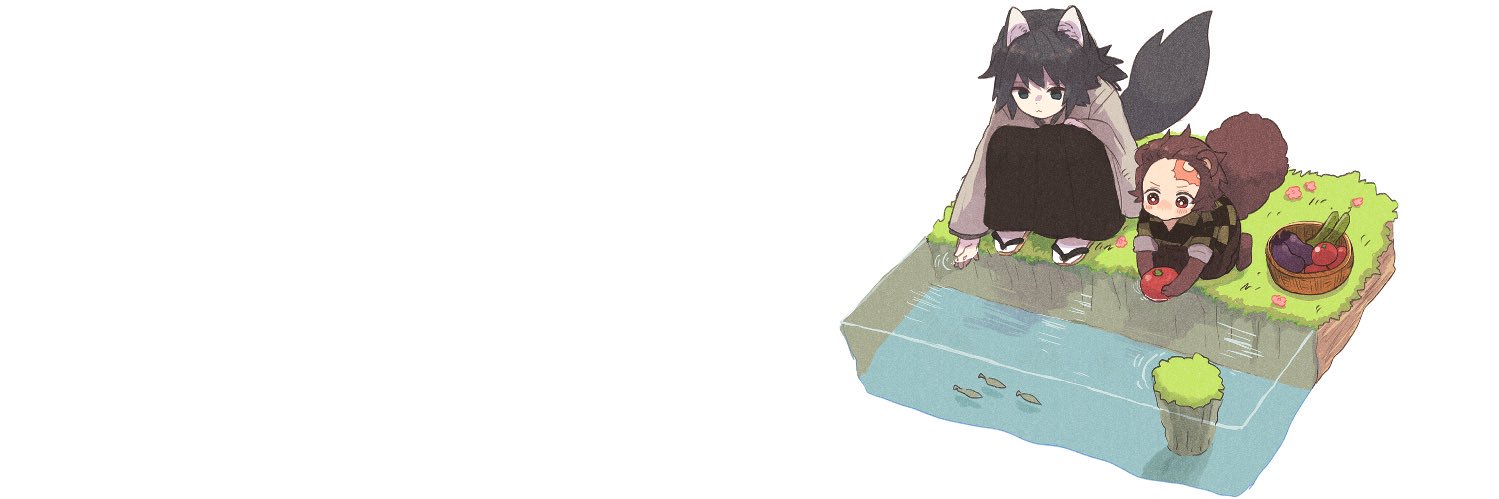 ちゃこすけ banner