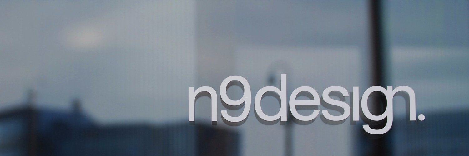 Nick @ n9design banner