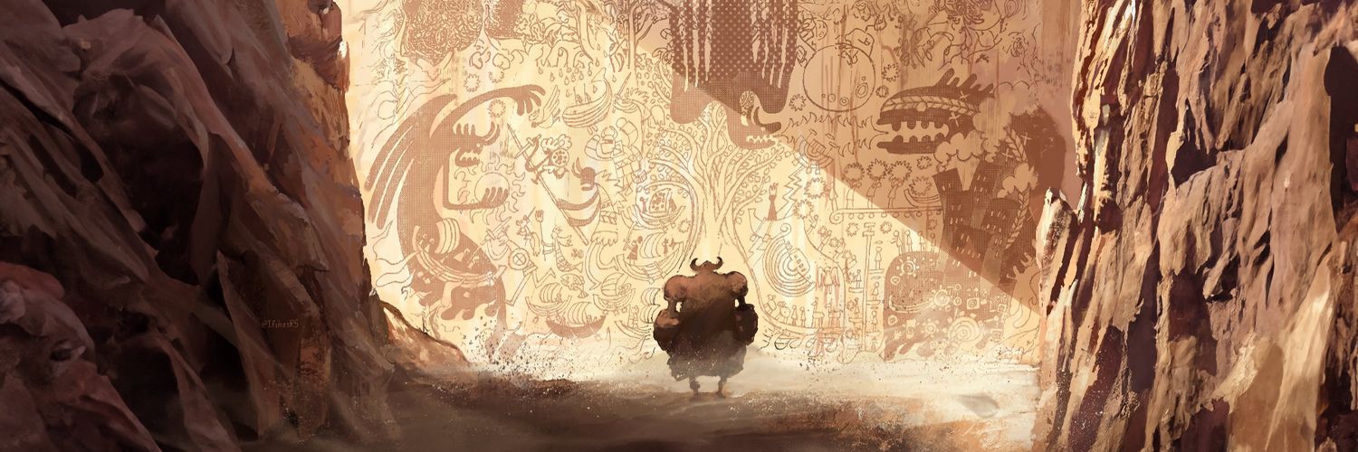 Luis Carlos 🏴‍☠️ One Piece's banner