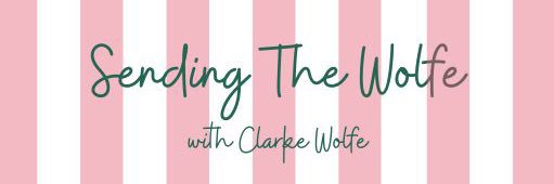 clarkewolfe's profile banner image