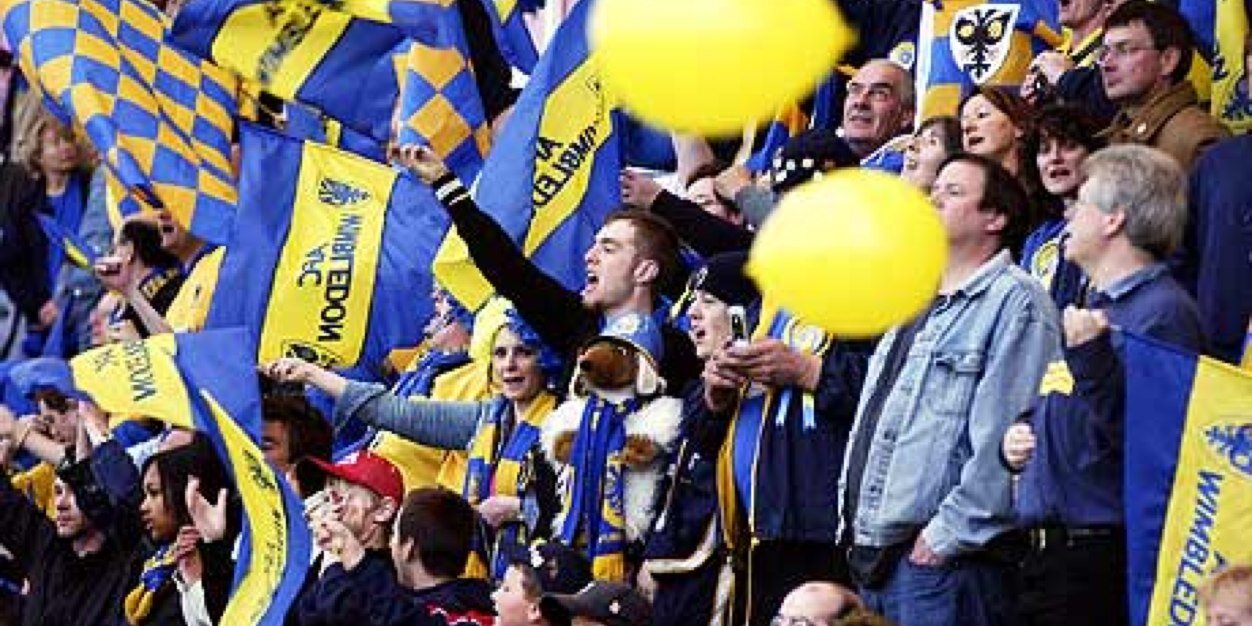 BarcaWomble's profile banner image