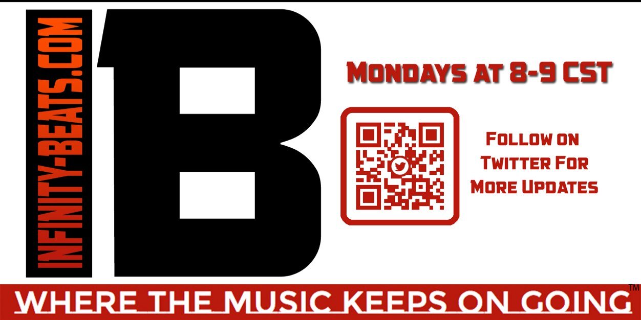 infinity_beats's profile banner image