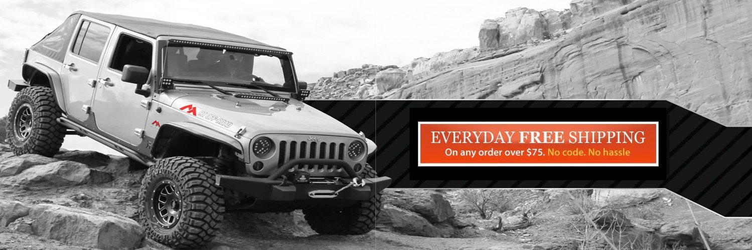 shopjeepparts's profile banner image
