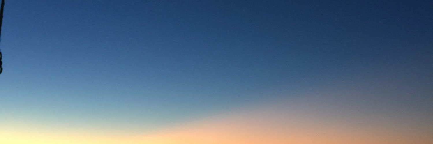 ginamonson's profile banner image