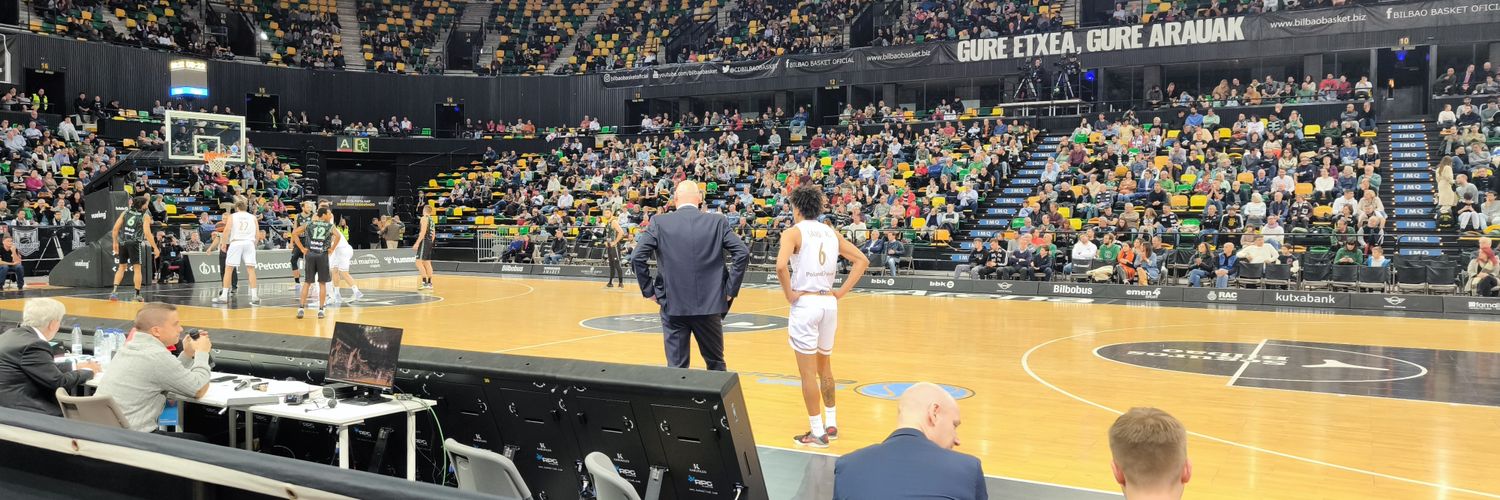 Paweł Lewandowski banner