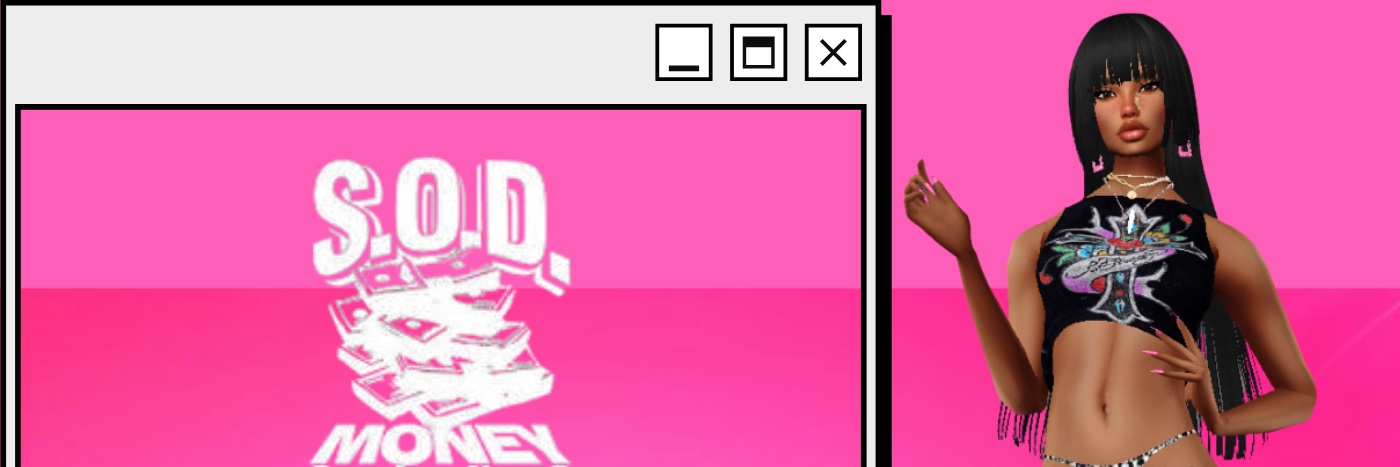 BABEMOTION⭐️ banner