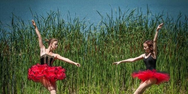 Dancing_tweets's profile banner image