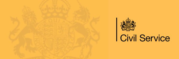 UKCivilService Profile Banner