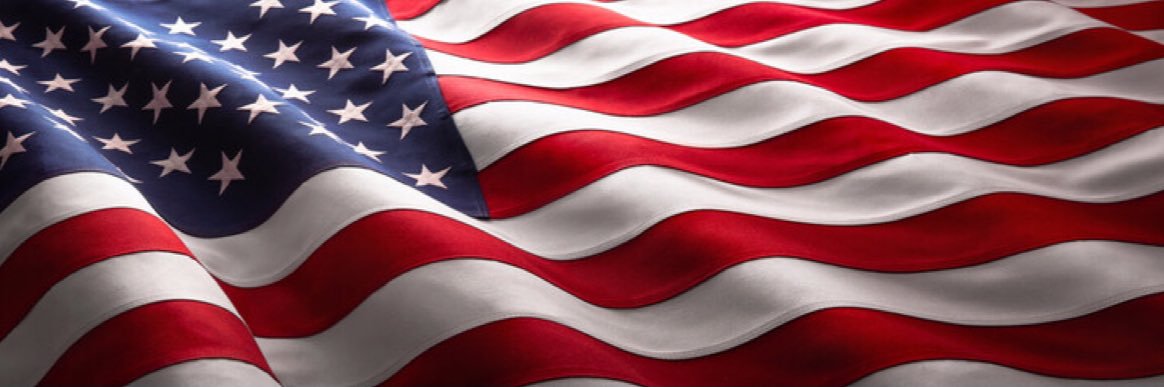 Gods has Trump for us. banner