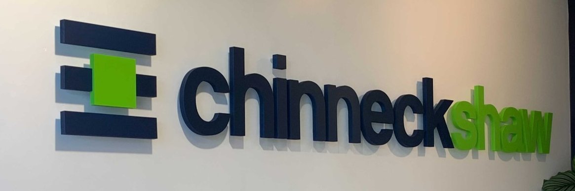 ChinneckShaw's profile banner image
