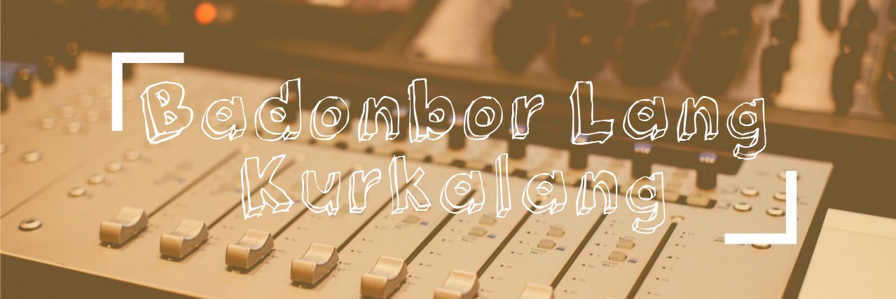 Badonbor_Lang's profile banner image
