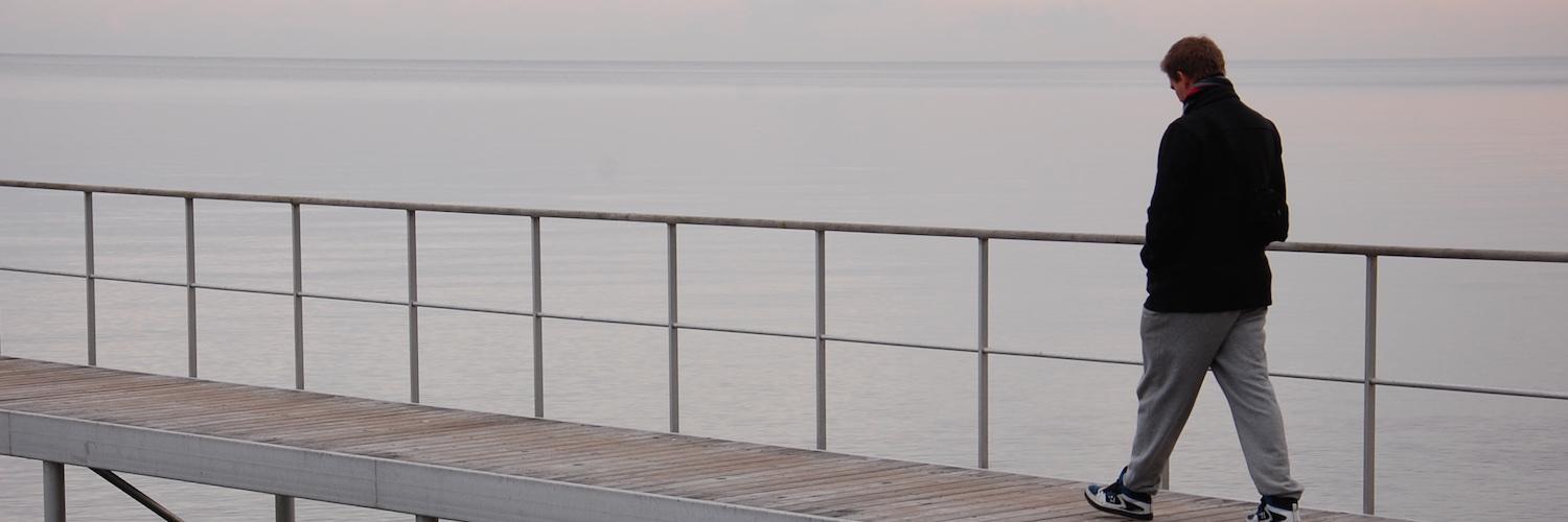 carlvodder's profile banner image