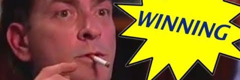 alwayswinning banner