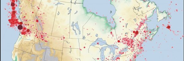 earthquakeguy Profile Banner