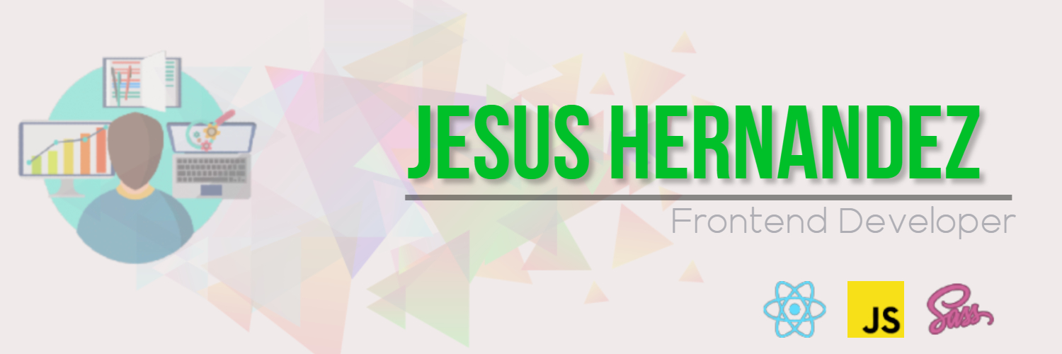 Jesús 🌎 C-137 banner