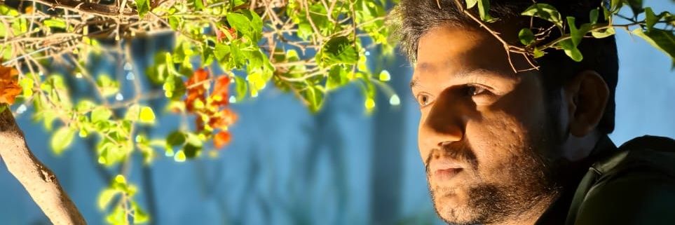 U P Suraj banner