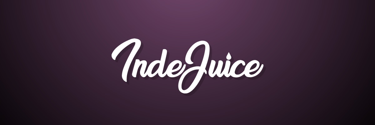IndeJuice banner