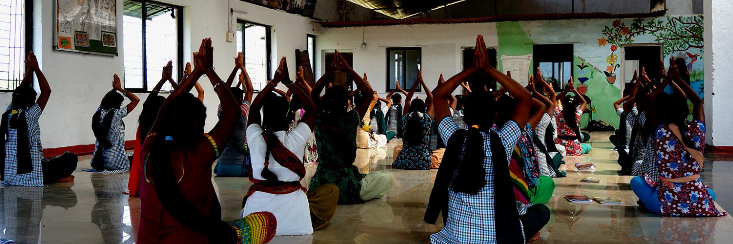 Rescue Foundation banner