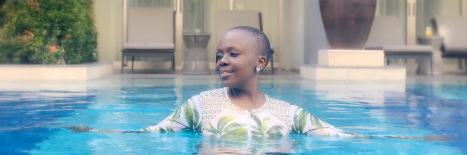 The given one❤️ banner