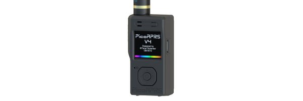 PicoAPRS Profile Banner