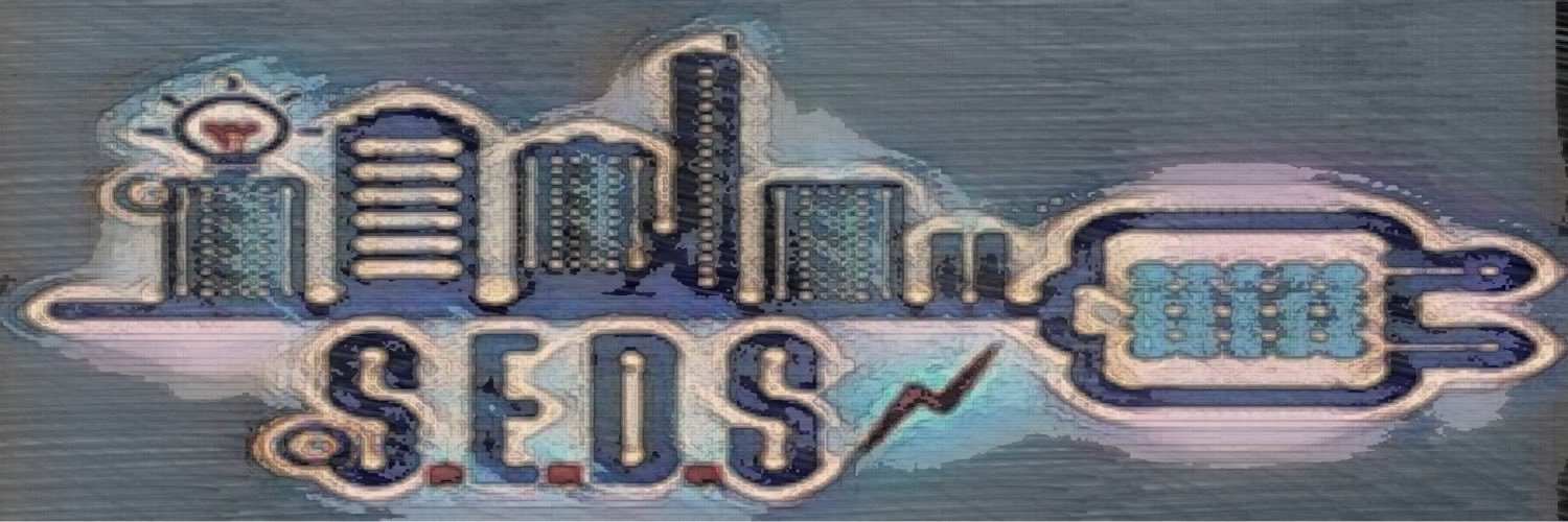SEDS_2017's profile banner image