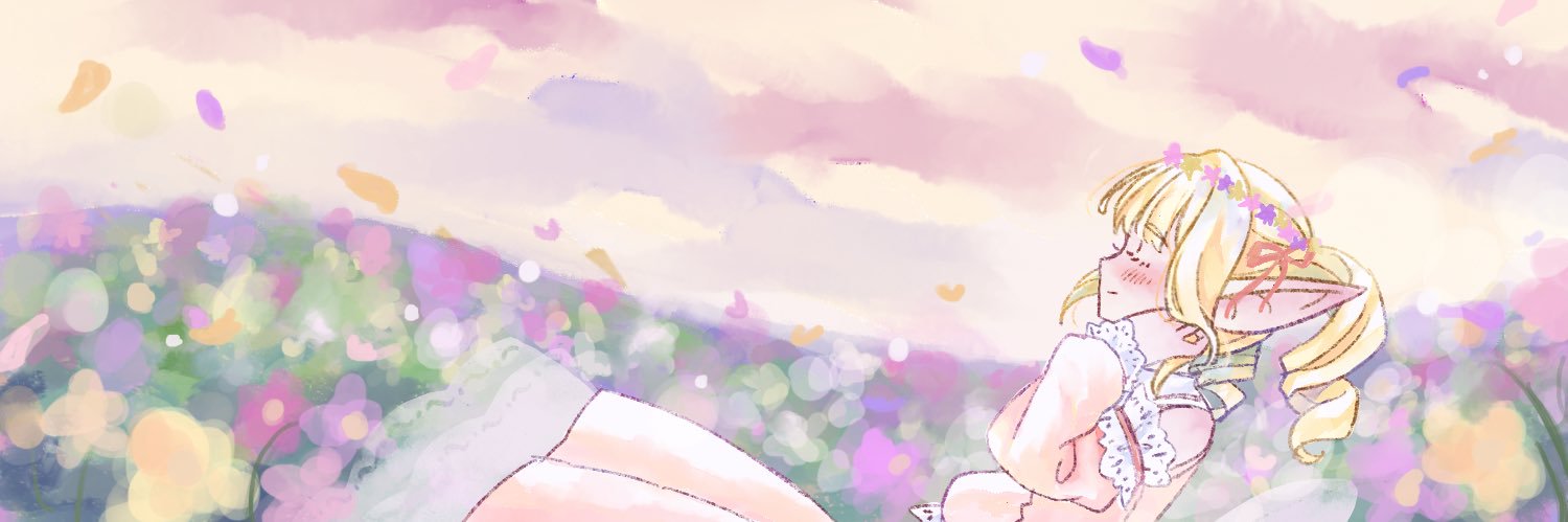 you_peachy's profile banner image