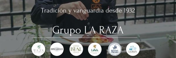 Grupo La Raza Profile Banner