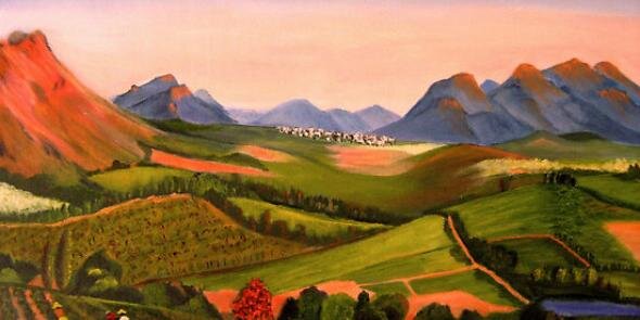Nina van Rensburg banner